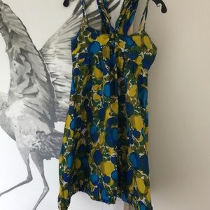 Rebecca Taylor dress size 2